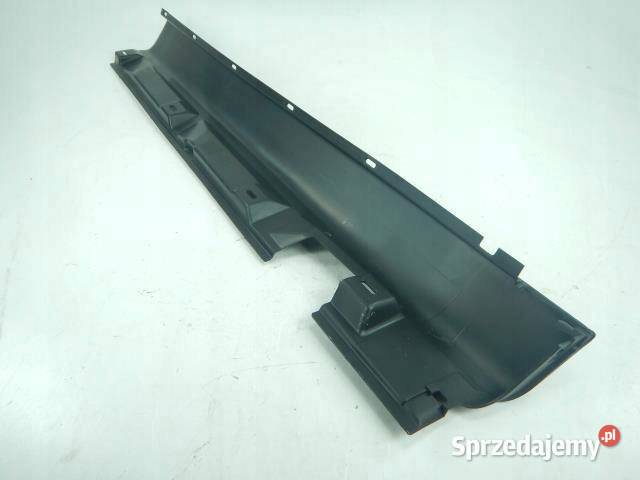OSŁONA PROGU LEWA SAAB 900 9498 93 93 9803 NOWA lubelskie