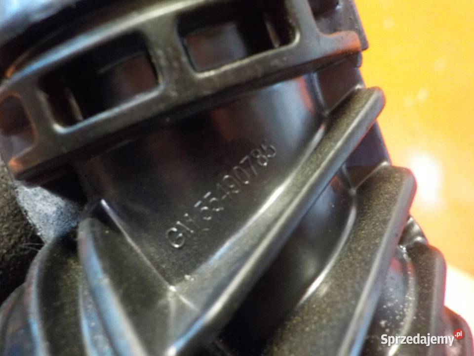 ASTRA K INSIGNIA B 16 CDTI 17r 110 B16DTE Termostaty mazowieckie Suków