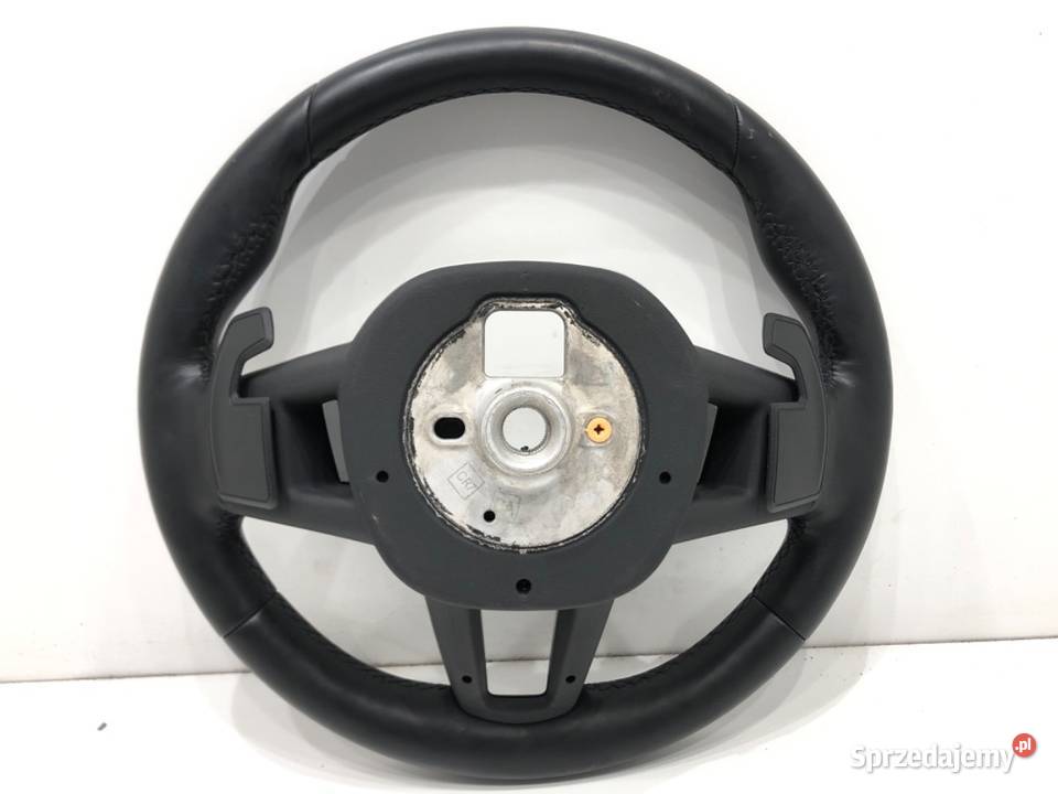 KIEROWNICA MPAKIET BMW X1 U11 20222025 podkarpackie