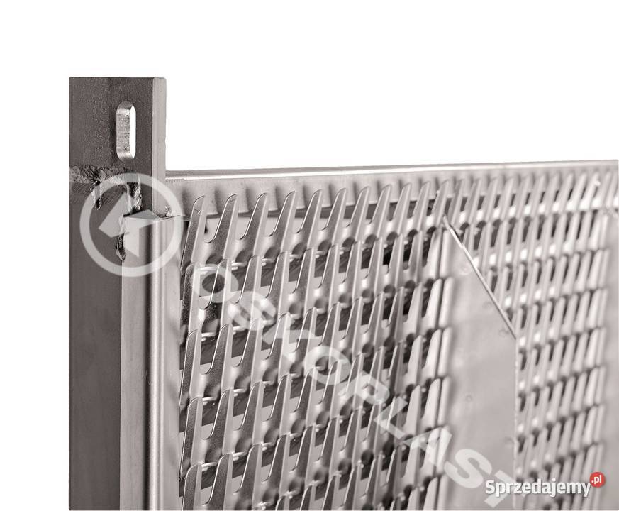 Sito górne do zboża sito do kombajnu Holland