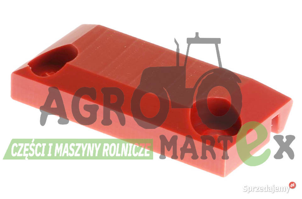 33120310 33120310 ŚLIZG 100x50x20 JCB Wichrów