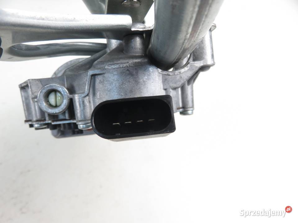 MECHANIZM WYCIERACZEK BMW X1 E84 W14109 2992462 sprzedam