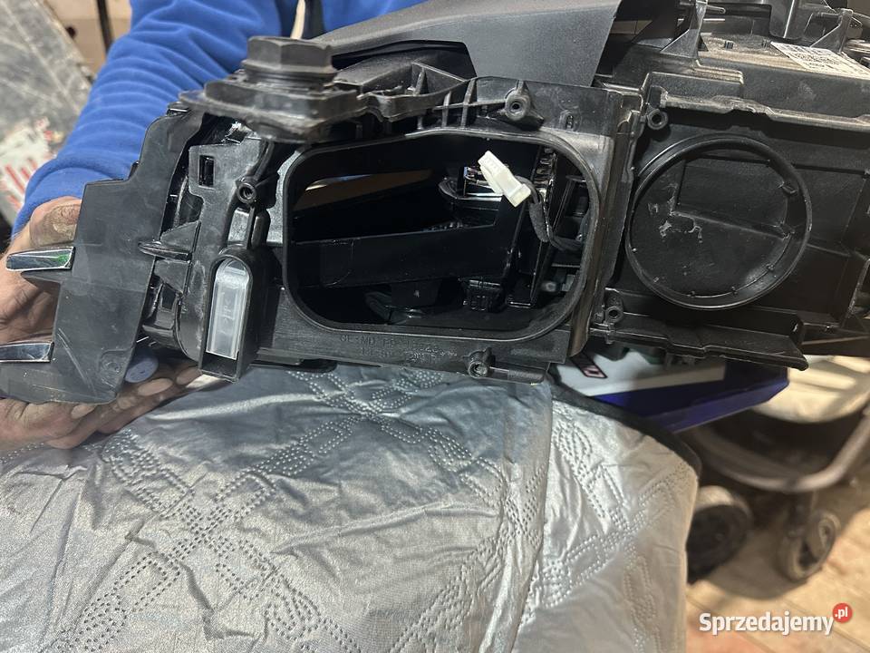 Prawa Lampa vw arteon Raba Wyżna