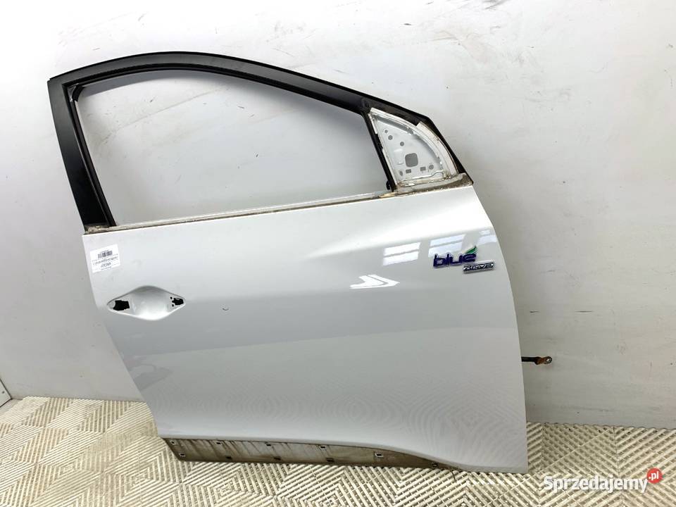 DRZWI PRAWY PRZÓD HYUNDAI ix35 Hatchback TCW Motoryzacja