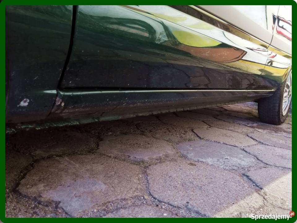 Mitsu Space Star 13 LPG Ładny stanbez rdzy łódzkie Pabianice sprzedam