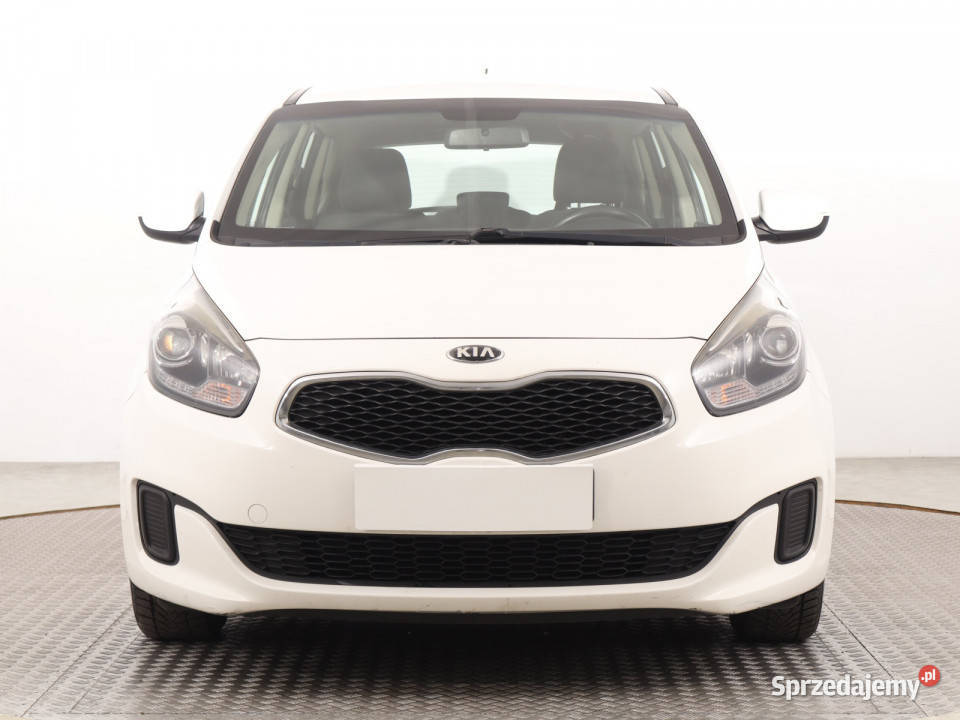 Kia Carens 17 CRDi tempomat Katowice