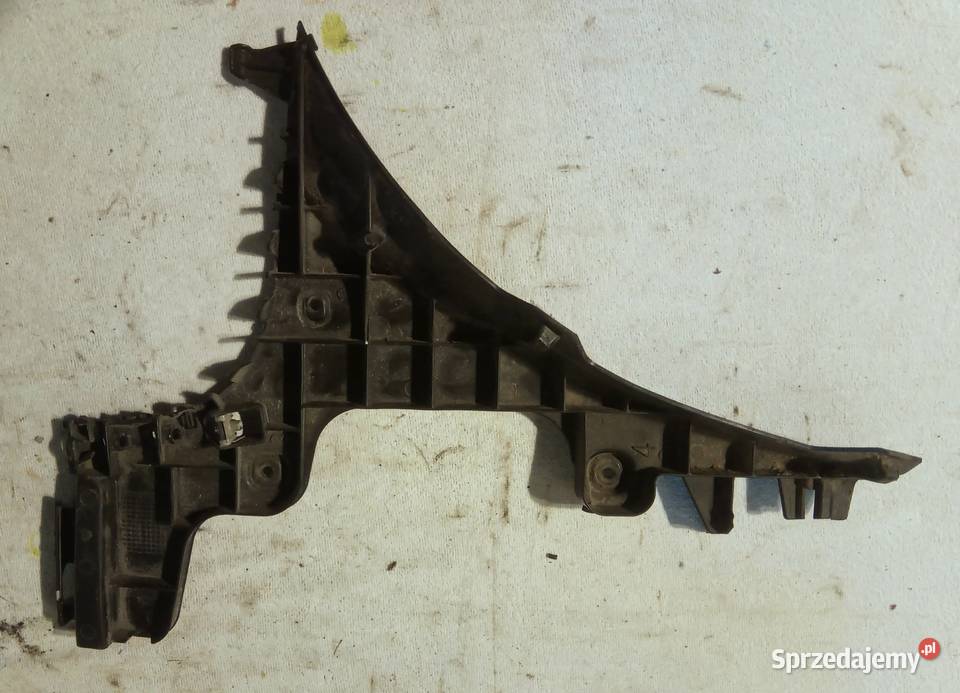 ŚLIZG ZDERZAKA PRAWY TYŁ AUDI A3 8P 8P3807378 Mielęcin