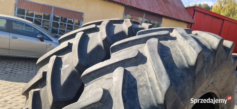 52085r38 208r38 20838 Mitas Taurus 80 Nowe Miasto Lubawskie