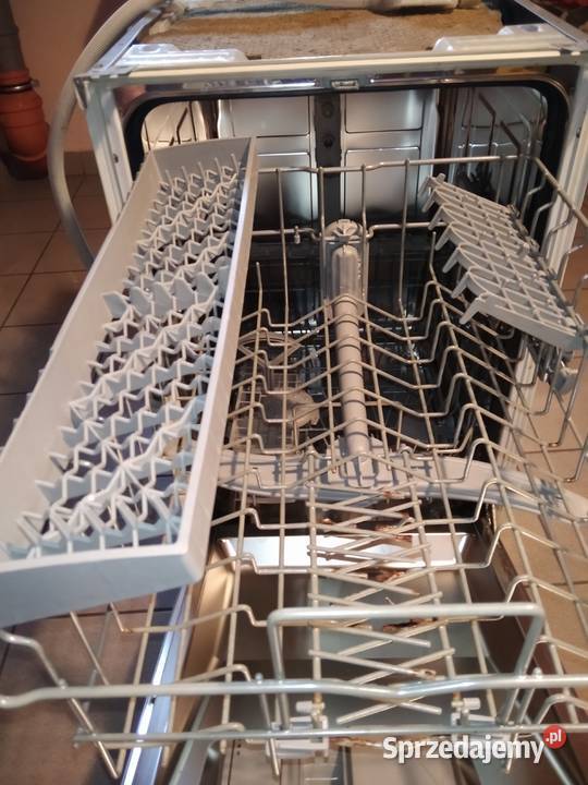 Zmywarka SIMENS SF64T354EU41 Ostrów Mazowiecka