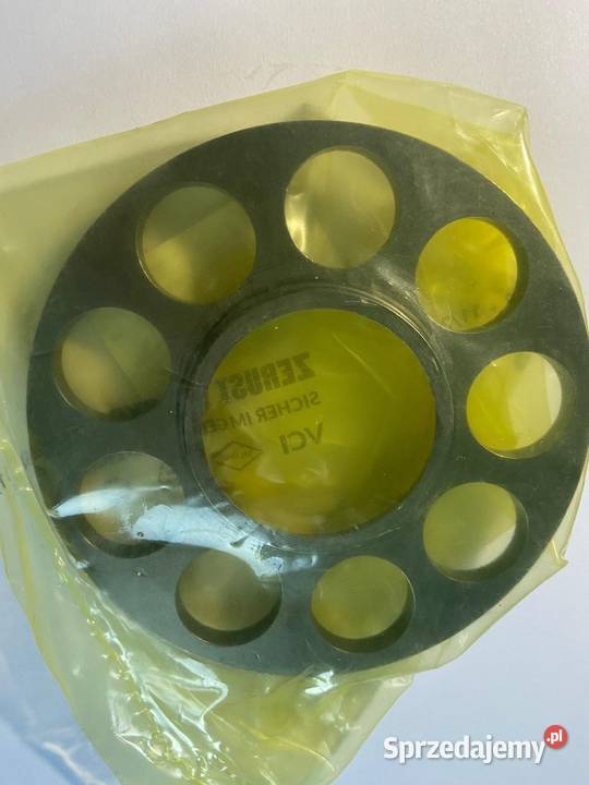 Seperator A10VO71 Liebherr R902437512 do pompy Katowice