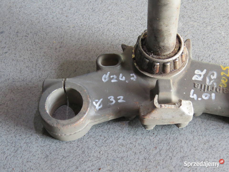 APRILIA RED ROSE 50 80 REDROSE półka dolna Warszawa