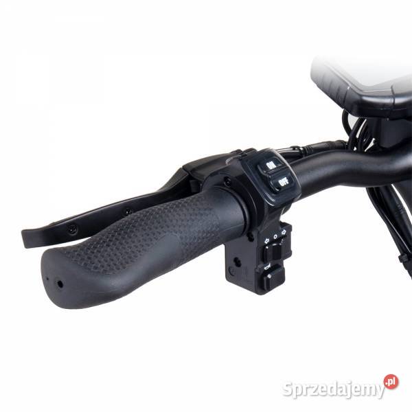 Hulajnoga Kukirin G2 Pro Zasięg Warszawa sprzedam