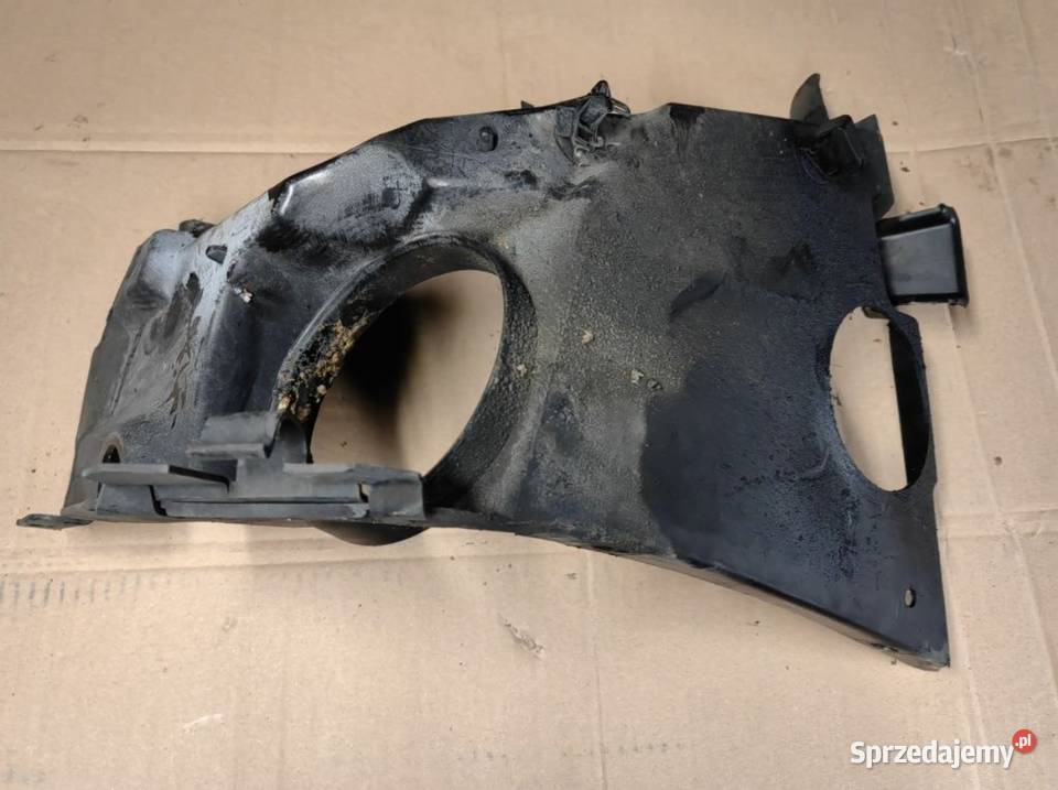 Trójkąt plastik podłużnicy prawy BMW E38 727tds Żory sprzedam