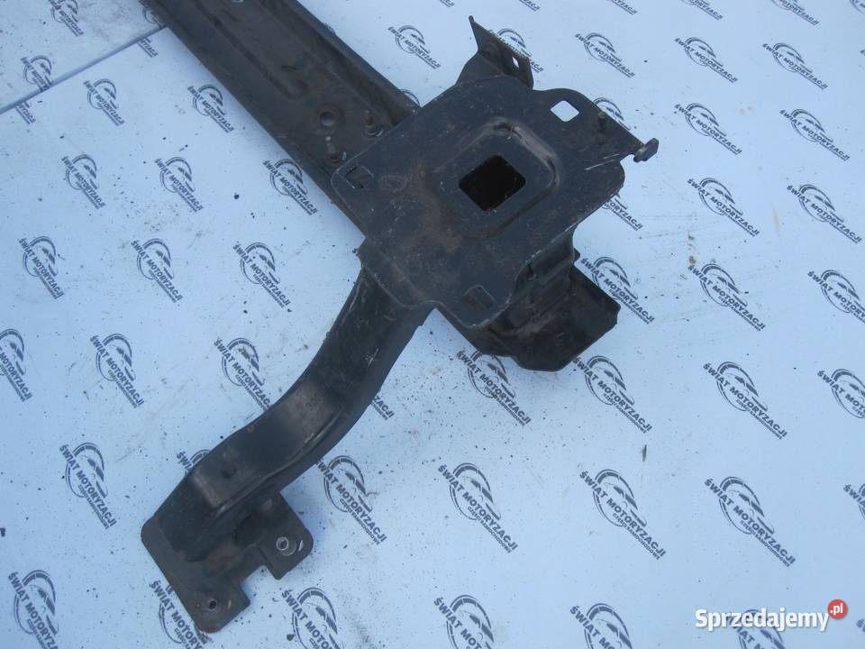 CITROEN DS3 LIFT 15r belka wzmocnienie zderzaka Wzmocnienia, belki i wsporniki