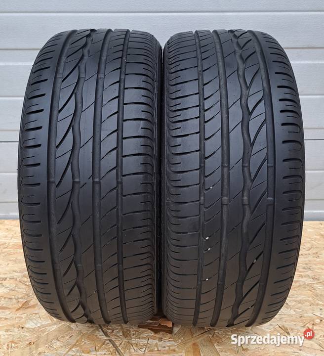 Opony Lenie Bridgestone Turanza 21545 R16 86H 2 Bridgestone Mielęcin sprzedam