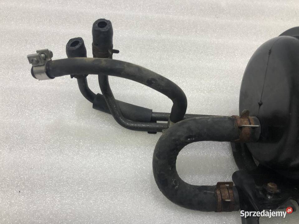 MAZDA 6 I GG GY 0207 ZBIORNICZEK PODCIŚNIENIA