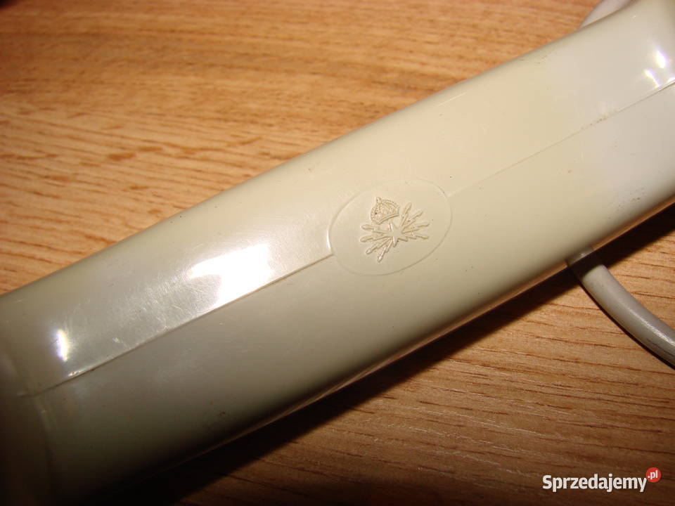 Ericsson Schema tarczowy aparat telefoniczny pomorskie Pruszcz Gdański sprzedam