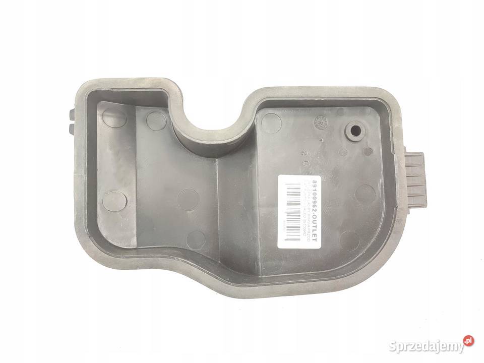 ZAŚLEPKA LAMPY PRAWY PRZÓD FIAT PUNTO II