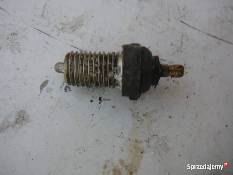 Czujnik luzu Honda NT 650 RC47 wielkopolskie Ostrzeszów