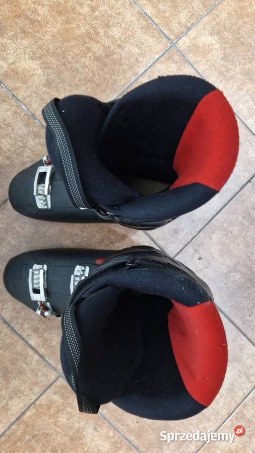 Buty narciarskie Dalbello Avanti truflex 90120