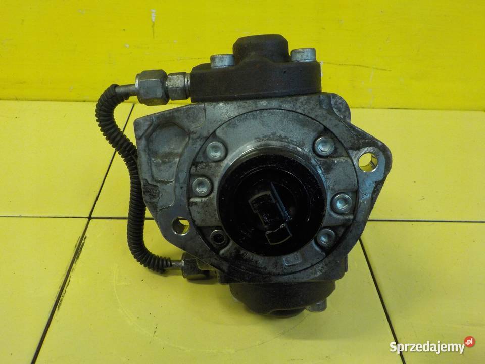 MAZDA 3 6 CX5 22 D SKYACTIV 16r 150 SH01 pompa osobowe Pompy wtryskowe Suków