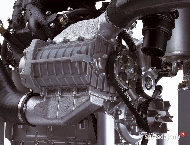 Serwis Supercharger Kawasaki Jet Ski Ultra 250X Zgierz