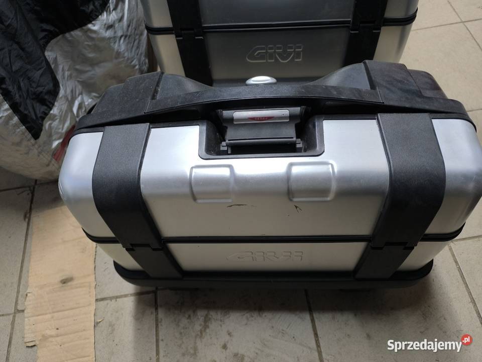 Givi trk asymetryczne podlaskie