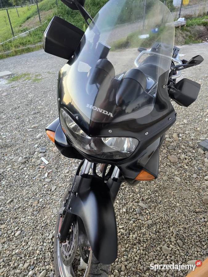 Honda Varadero XL 1000ccm 2001 Honda