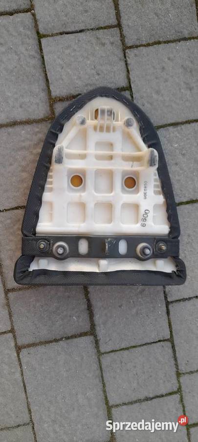 siedzenie siodełko zx6r zx6r kawasaki 05 06 Bochnia