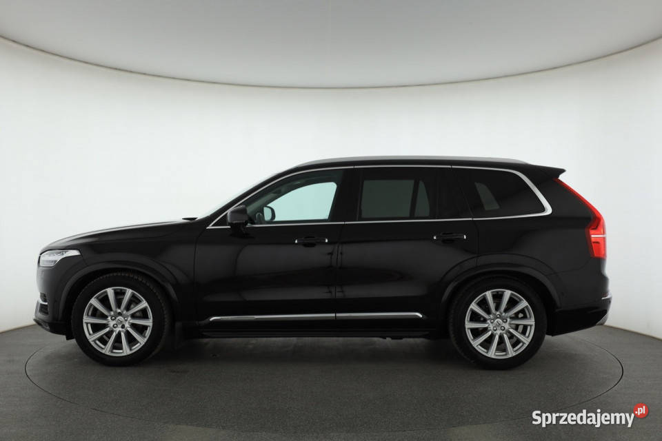 Volvo XC90 D5 AWD