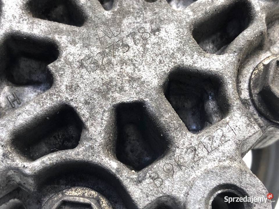 POMPA WSPOMAGANIA OPEL INSIGNIA A 13273784 20