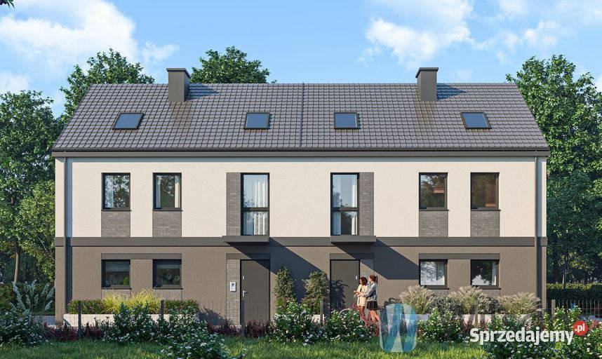 sprzedaży domu wolnostojącego 11766m2 Iwiny dolnośląskie sprzedam