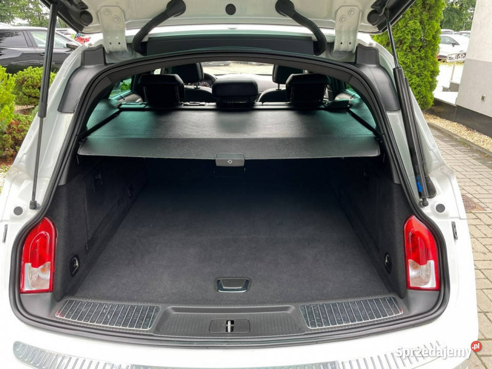 Opel Insignia 20 CDTI 195 Klimatronic Automat Strzegom