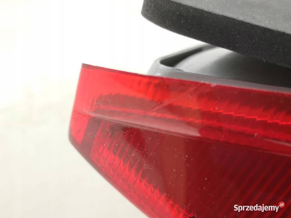 LAMPA PRAWY TYŁ FORD FIESTA 19962003 EUROLITES osobowe lubelskie sprzedam