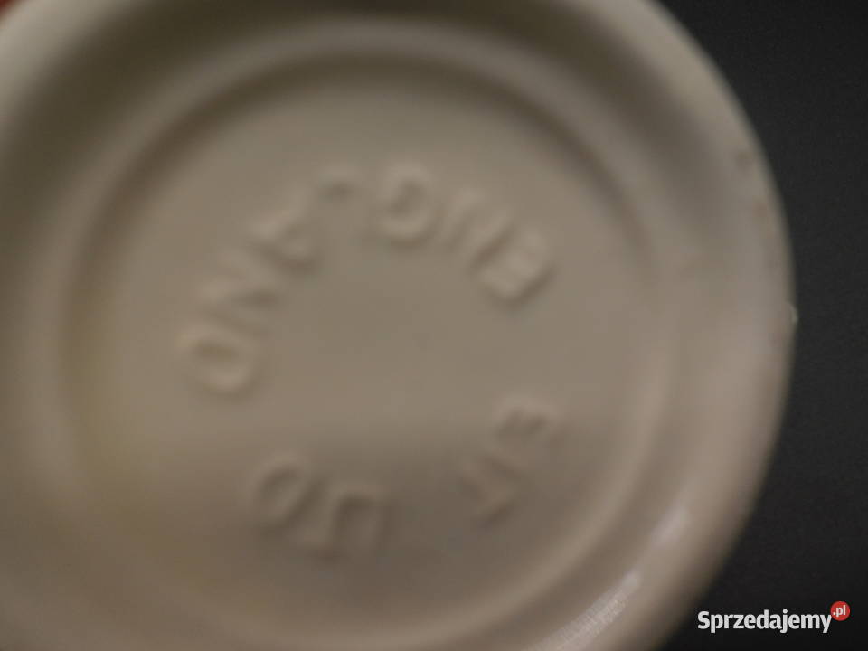 Angielski dzbanuszek do mleka Raszków