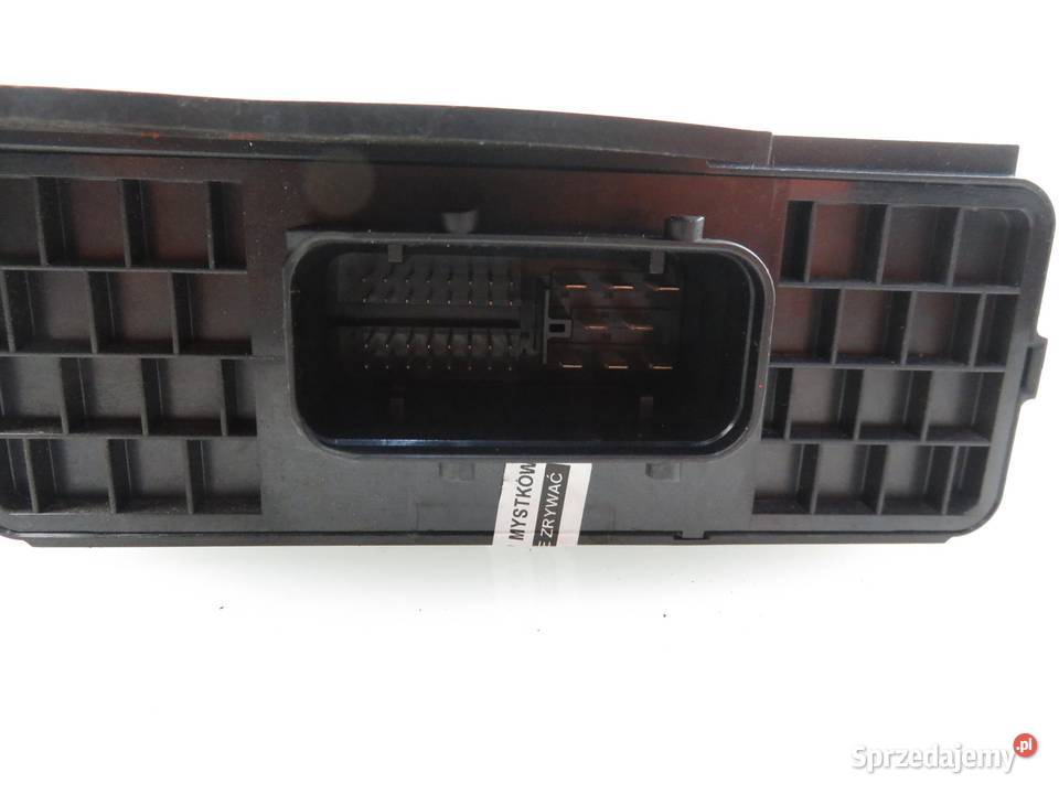 MODUŁ AUDI A6 C6 32 FSI 4F0907280A 4F0910280 Skrzynki bezpieczników