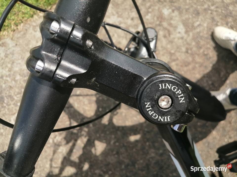 Rower składany 26 Nowy Żmigród