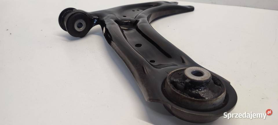 VW TIGUAN ALLSPACE WAHACZ LEWY PRZÓD 3Q0407152AA dolnośląskie