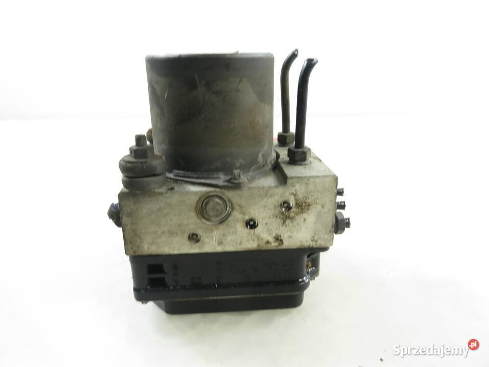 POMPA ABS CITROEN JUMPER II 0265900317 osobowe