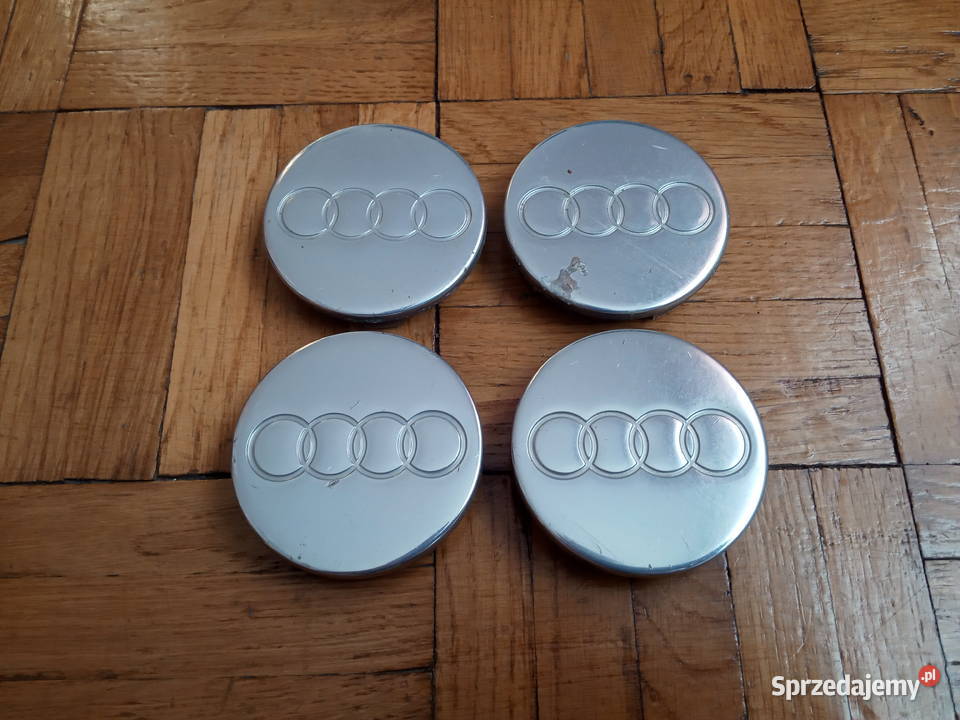 Audi Dekielek felgi 8N0601170 5852 mm Dębica
