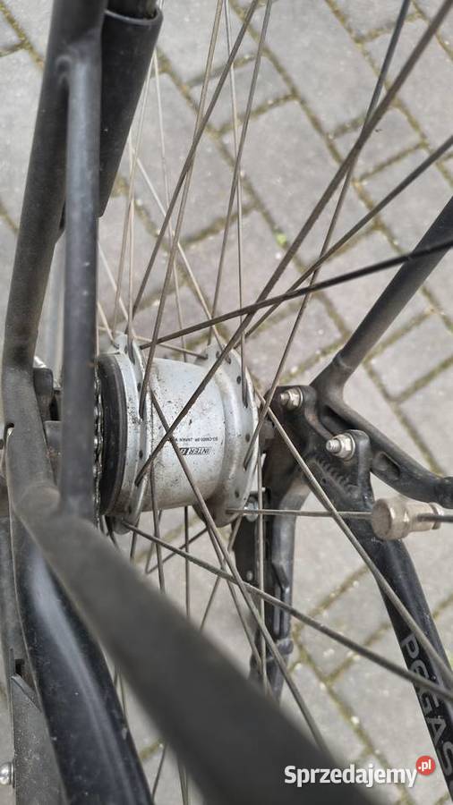 Sprzedam rower elektryczny