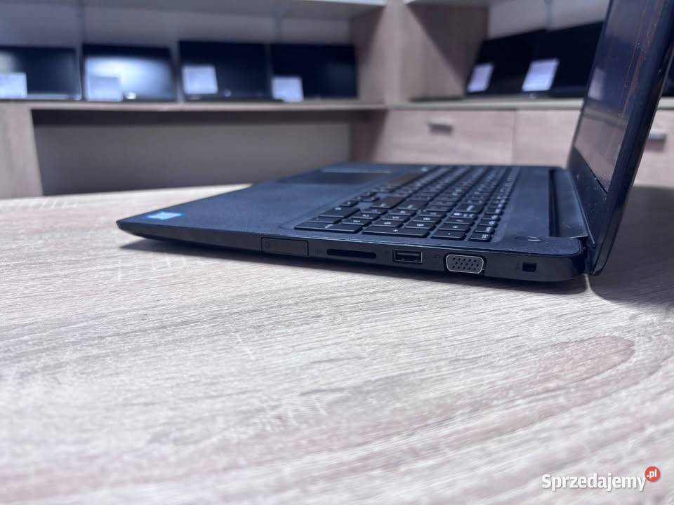 Laptop Dell Latitude 3500 i58265U 16GB ram dysk Rzeszów