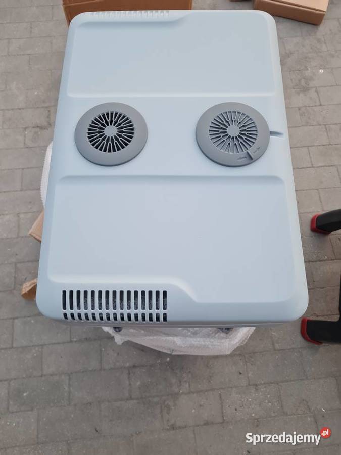 Nowa Lodówka turystyczna 48L na sprzedaż kujawsko-pomorskie Toruń