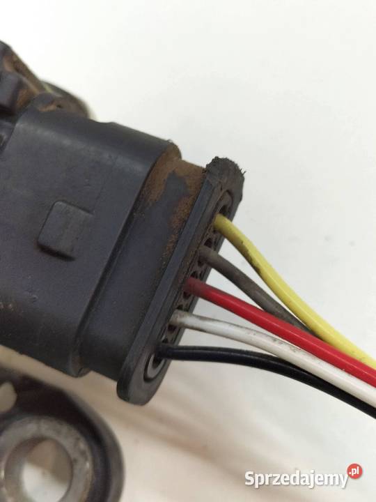 SONDA LAMBDA NOX SQ7 0281007020 021 40 TDI 435 osobowe sprzedam