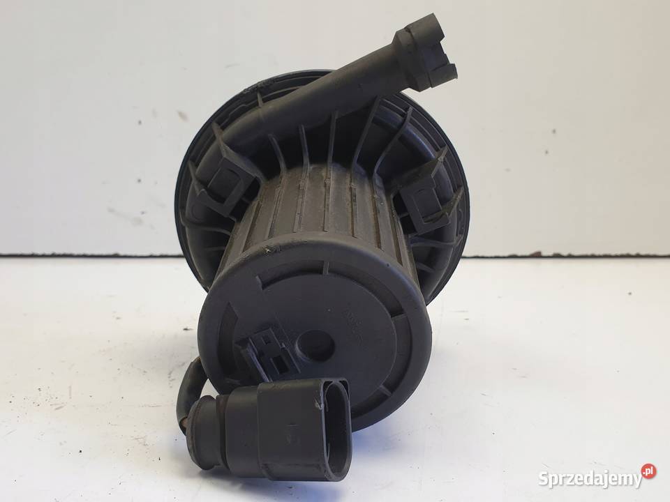 Skoda Octavia I 20 8V POMPA POWIETRZA WTÓRNEGO lubelskie Rudka