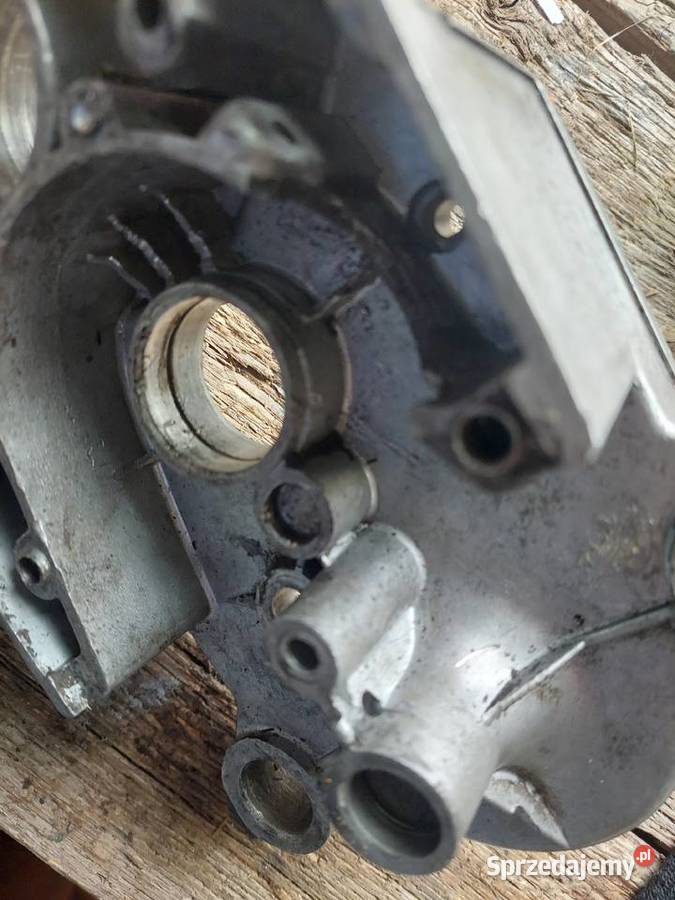 Karterykarter strony zaplonu romet 017 motorynka sprzedam