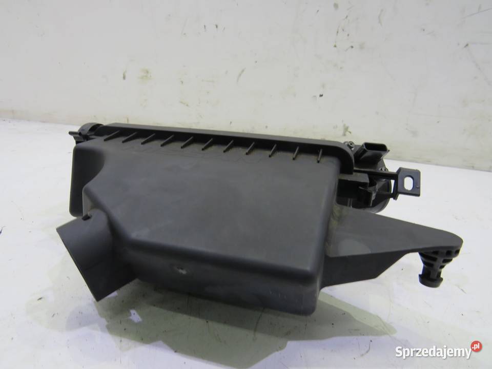 OBUDOWA FILTRA POWIETRZA NISSAN MICRA K13 12 DIG
