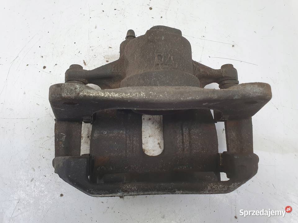 Toyota CHR CHR LEWY PRZEDNI ZACISK HAMULCOWY osobowe lubelskie Rudka