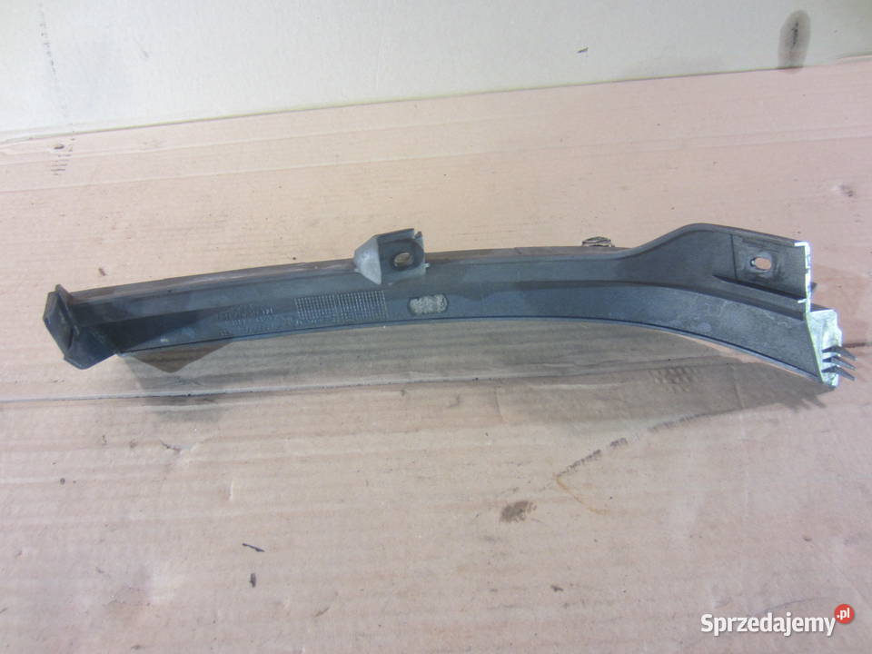 listwa lampy lewa przód opel zafira a 90580651 Szczecin