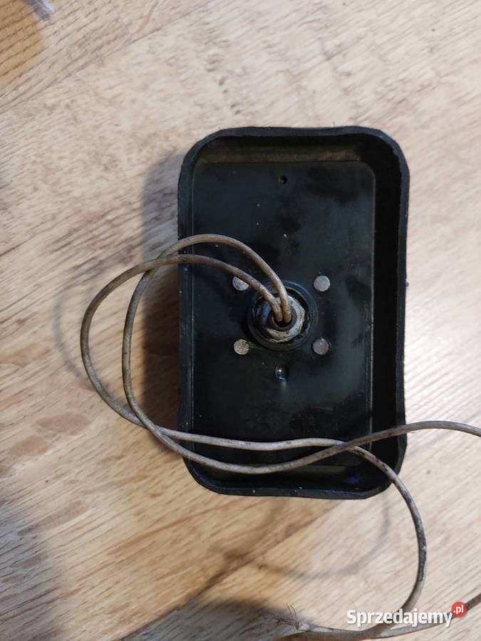 Dodatkowe lampy samochodowe Pozostałe Siewierz